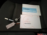  Citroen  Berlingo  Fourgon Worker M 1000 1.2 PureTech 130CV BVA8 E6d #12