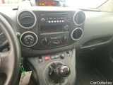  Citroen  Berlingo  Fourgon Club L1 (Court) 1.6 BlueHDi 75CV BVM5 E6 #7