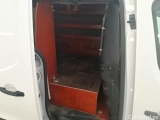  Citroen  Berlingo  Fourgon Club L1 (Court) 1.6 BlueHDi 75CV BVM5 E6 #9