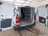  Citroen  Jumpy  Fourgon Club M 1.5 BlueHDi 100CV BVM6 E6d #10