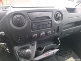  Renault  Master  SC VU 2p Châssis cabine CC GCf Propu RJ3500 L3 dCi 130 EuroVI / GROUPE FRIGO  #7