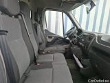  Renault  Master  SC VU 2p Châssis cabine CC GCf Propu RJ3500 L3 dCi 130 EuroVI / GROUPE FRIGO  #8