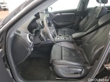  Audi  A3  Sportback 30 TDI Design Luxe 1.6 TDI 115CV BVA7 E6dT #8