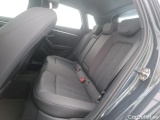  Audi  A3  Sportback 35 TDI Design Luxe 2.0 TDI 150CV BVA7 E6d #9