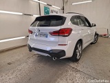  Bmw  X1 Série  xDrive 20 d M Sport 2.0 190CV BVA8 E6d #3