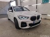  Bmw  X1 Série  xDrive 20 d M Sport 2.0 190CV BVA8 E6d #4