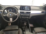  Bmw  X1 Série  xDrive 20 d M Sport 2.0 190CV BVA8 E6d #5