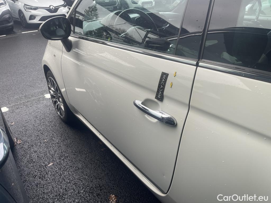  Fiat  500  Star 1.2 70CV BVM5 E6dT #23