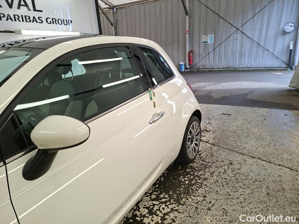  Fiat  500  Star 1.2 70CV BVM5 E6dT #16
