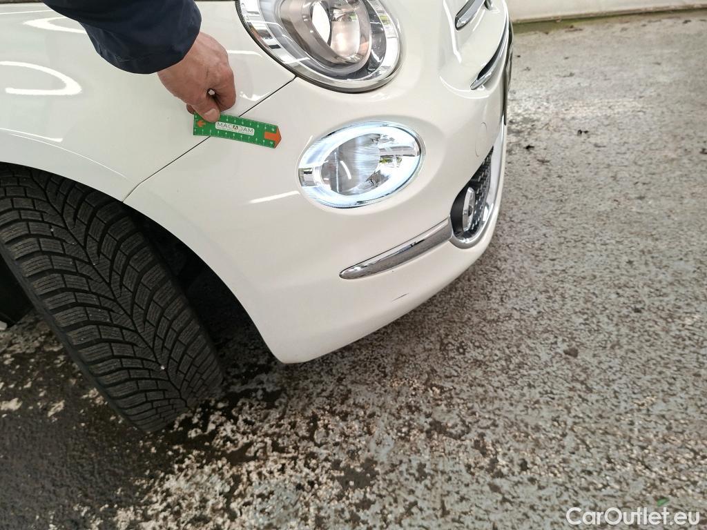  Fiat  500  Star 1.2 70CV BVM5 E6dT #1