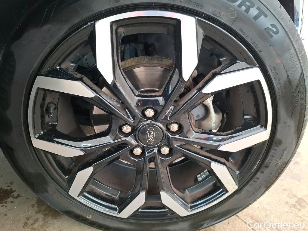  Ford  Puma FORD  / 2019 / 5P / SUV 1.0 Flexifuel Hybrid 125 mHEV ST-LINE X #18