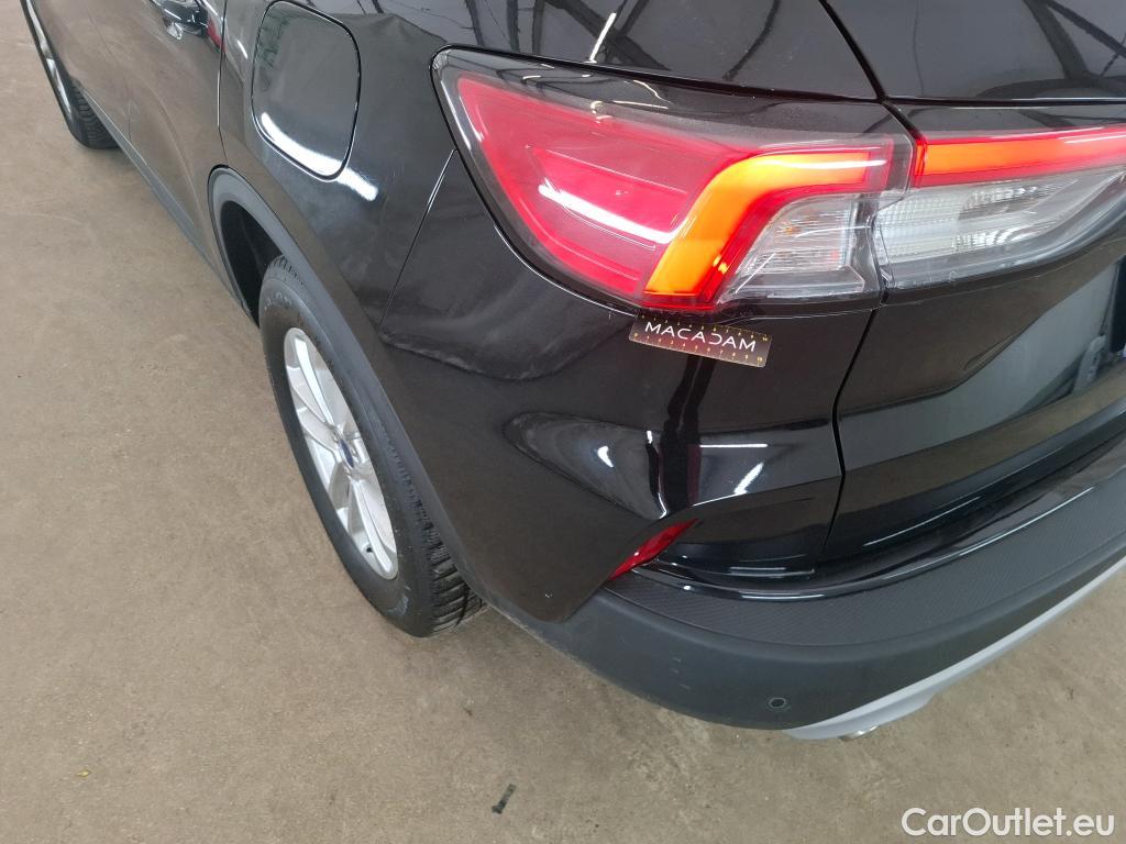  Ford  Kuga FORD  / 2019 / 5P / SUV 2.5 Dur 225 hybrid PHEV Pshift Titanium #43