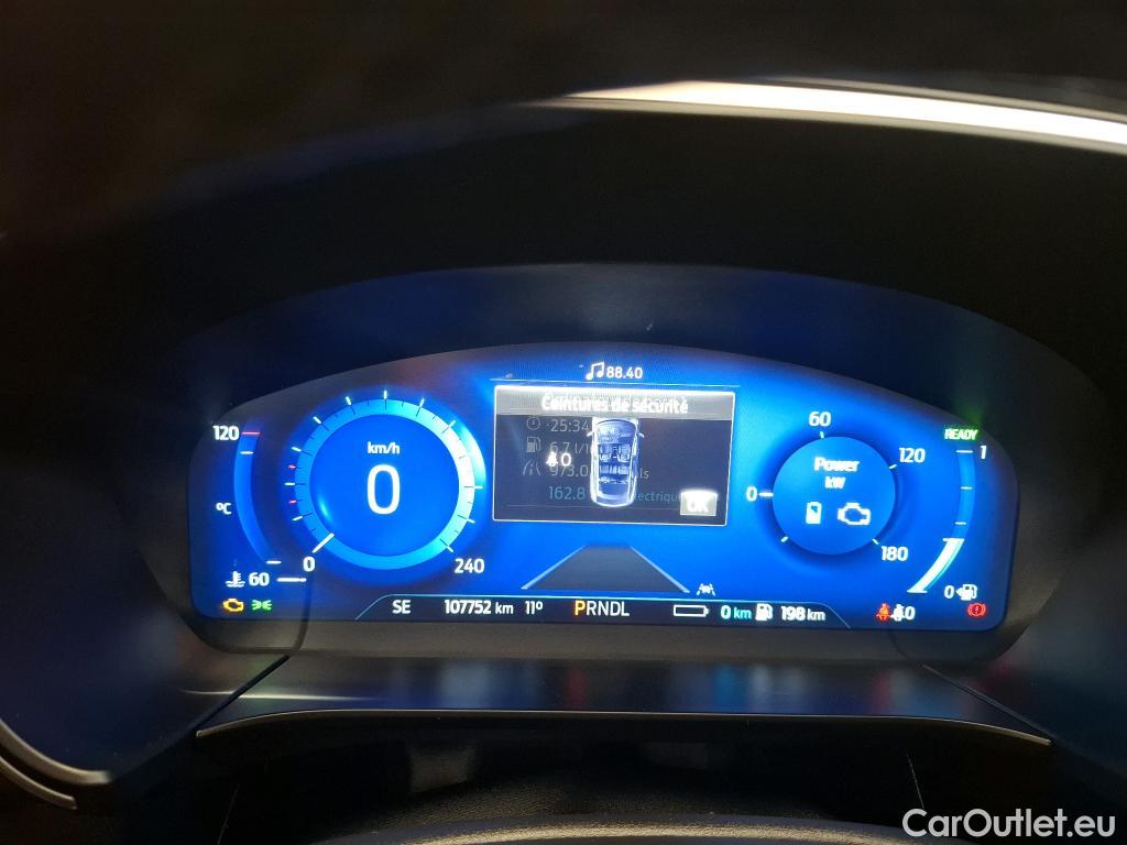  Ford  Kuga FORD  / 2019 / 5P / SUV 2.5 Dur 225 hybrid PHEV Pshift Titanium #55