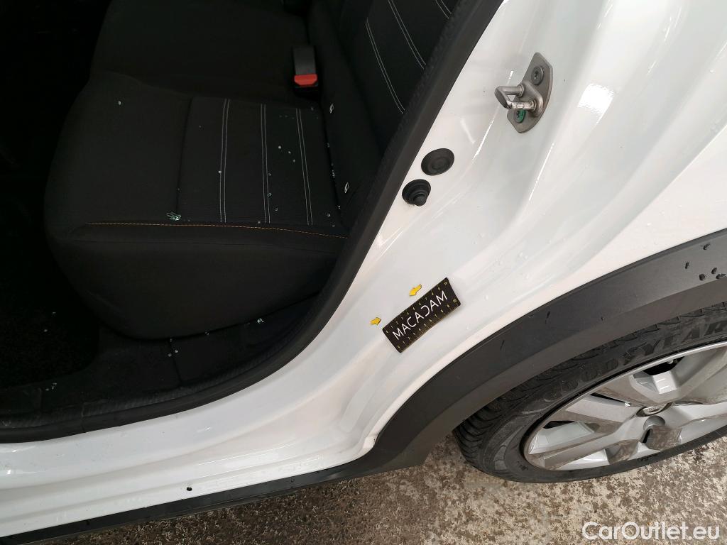  Dacia  Sandero  III Stepway Confort 1.0 TCe 100CV BVM6 E6d / GPL #1