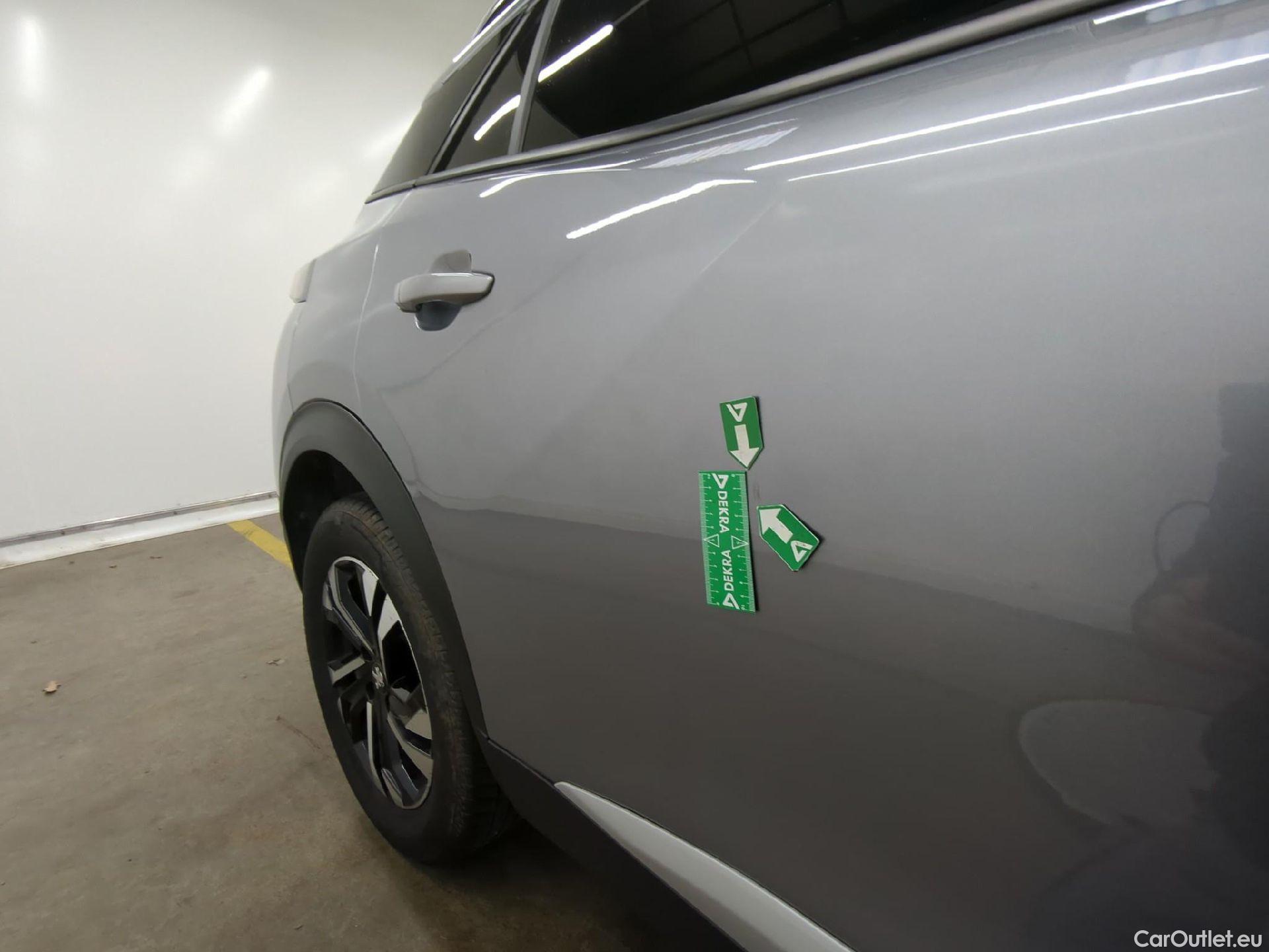 Peugeot  2008  Allure Business 1.2 PureTech 100CV BVM6 E6d #5