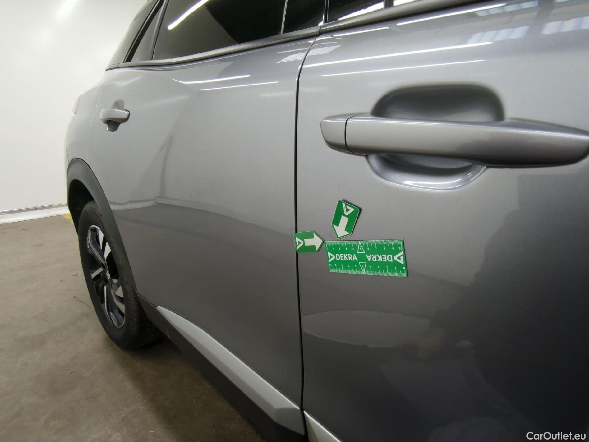  Peugeot  2008  Allure Business 1.2 PureTech 100CV BVM6 E6d #8