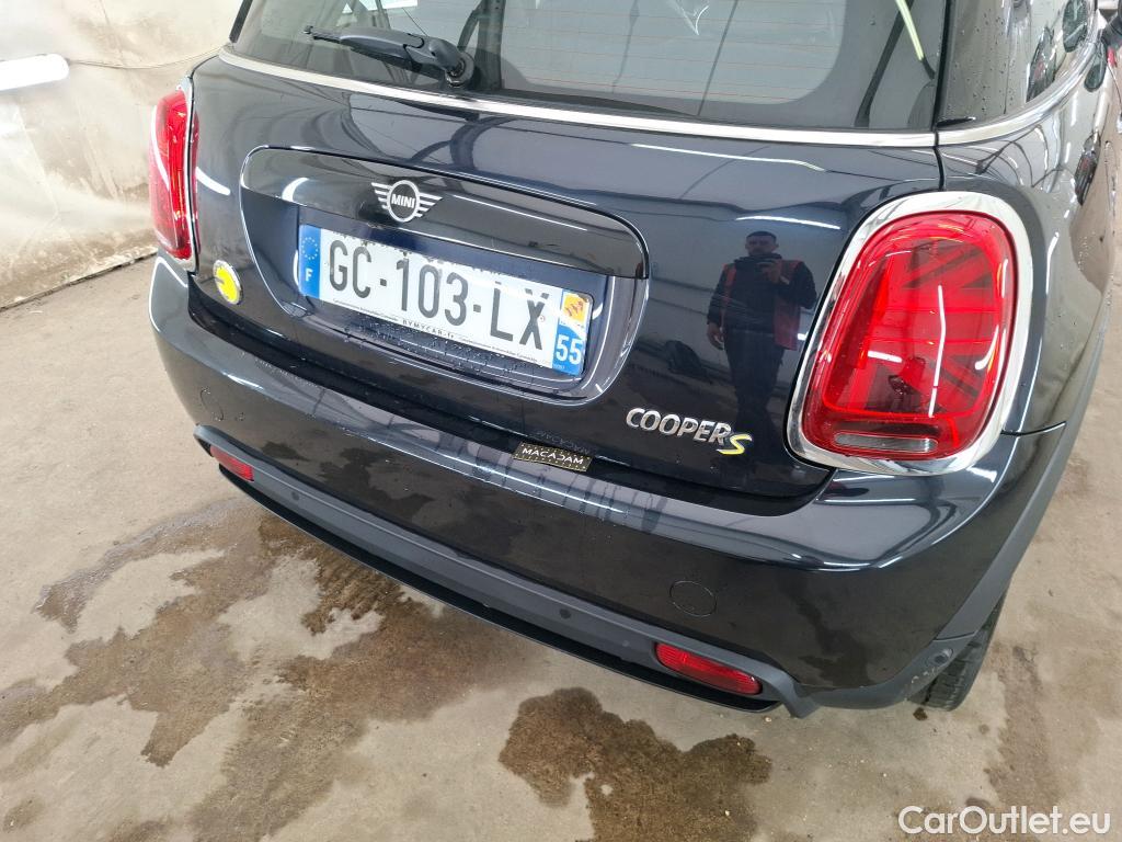  Mini  Mini   / 2021 / 3P / Berline Cooper SE Finition  Yours 184 ch BVA #39
