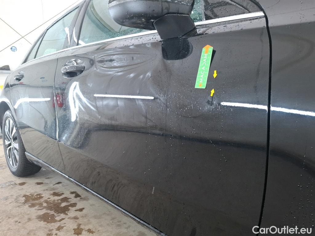  Mercedes  A-Klasse MERCEDES-BENZ Classe A Compact / 2018 / 5P / Berline A 250 e Business Line 8G-DCT #10