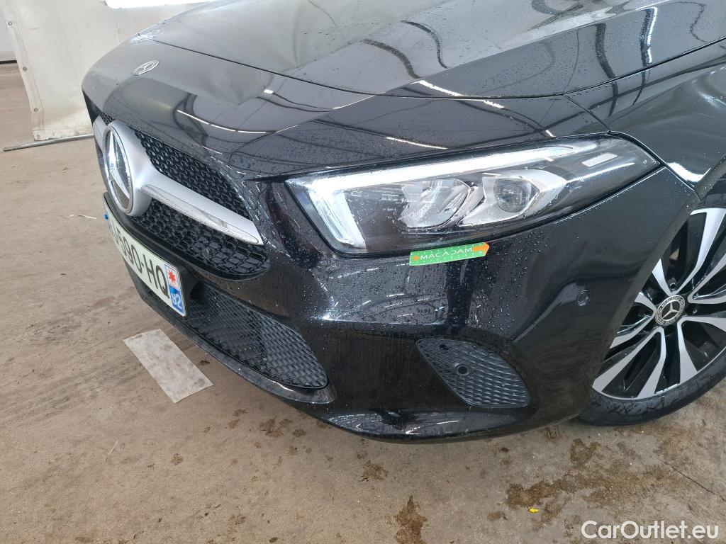  Mercedes  A-Klasse MERCEDES-BENZ Classe A Compact / 2018 / 5P / Berline A 250 e Business Line 8G-DCT #1