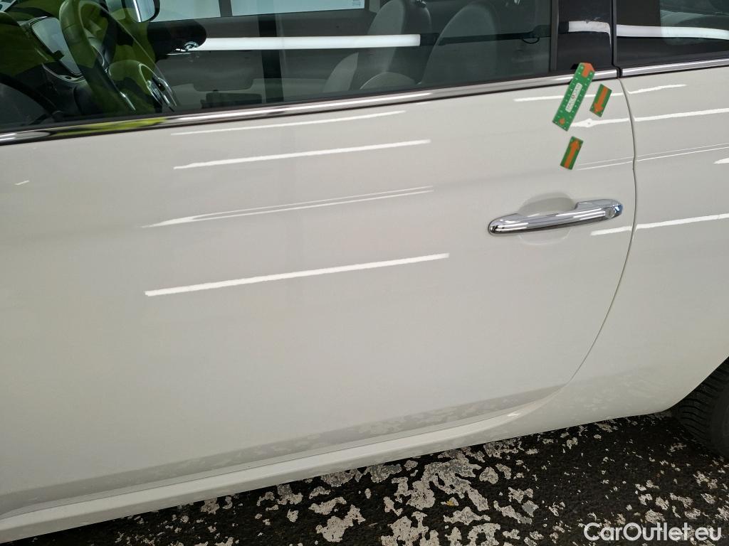  Fiat  500  Star 1.2 70CV BVM5 E6dT #17