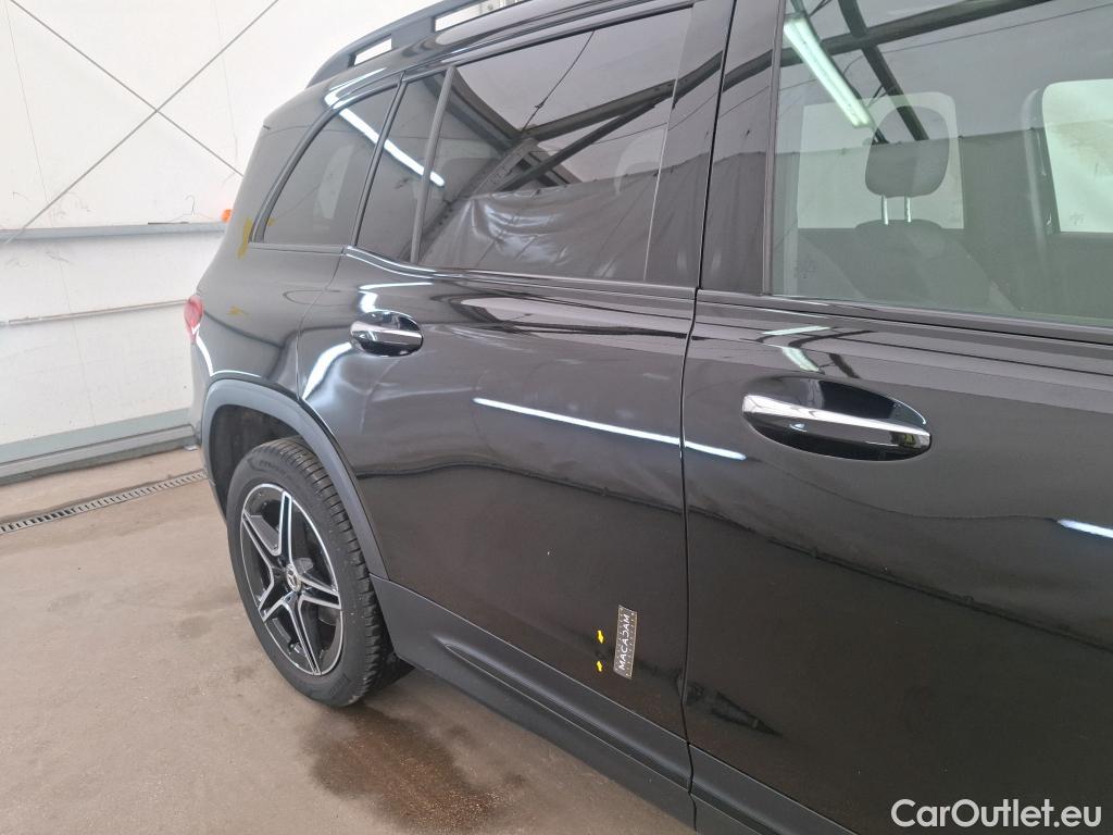  Mercedes  GLB MERCEDES-BENZ  / 2023 / 5P / SUV  200 d AMG Line #14