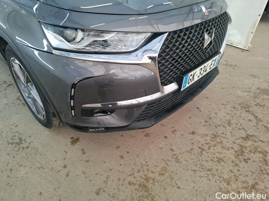  DS  DS7 DS DS 7 Crossback / 2017 / 5P / SUV E-TENSE 225 Business #50
