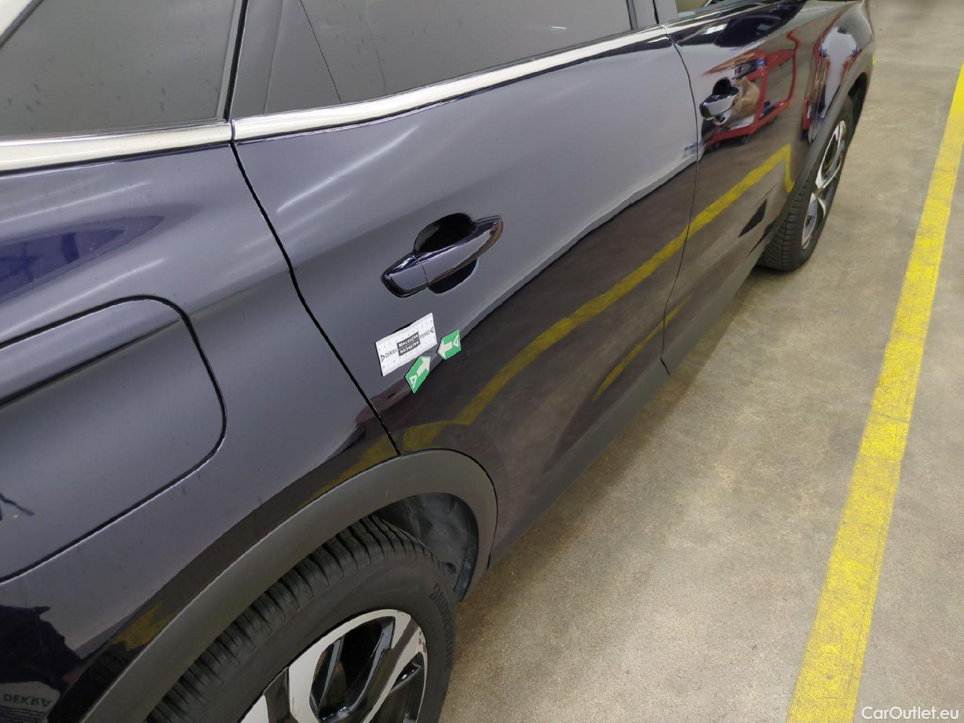  DS  DS7 7 Crossback Business 1.5 BlueHDi 130CV BVA8 E6d #41