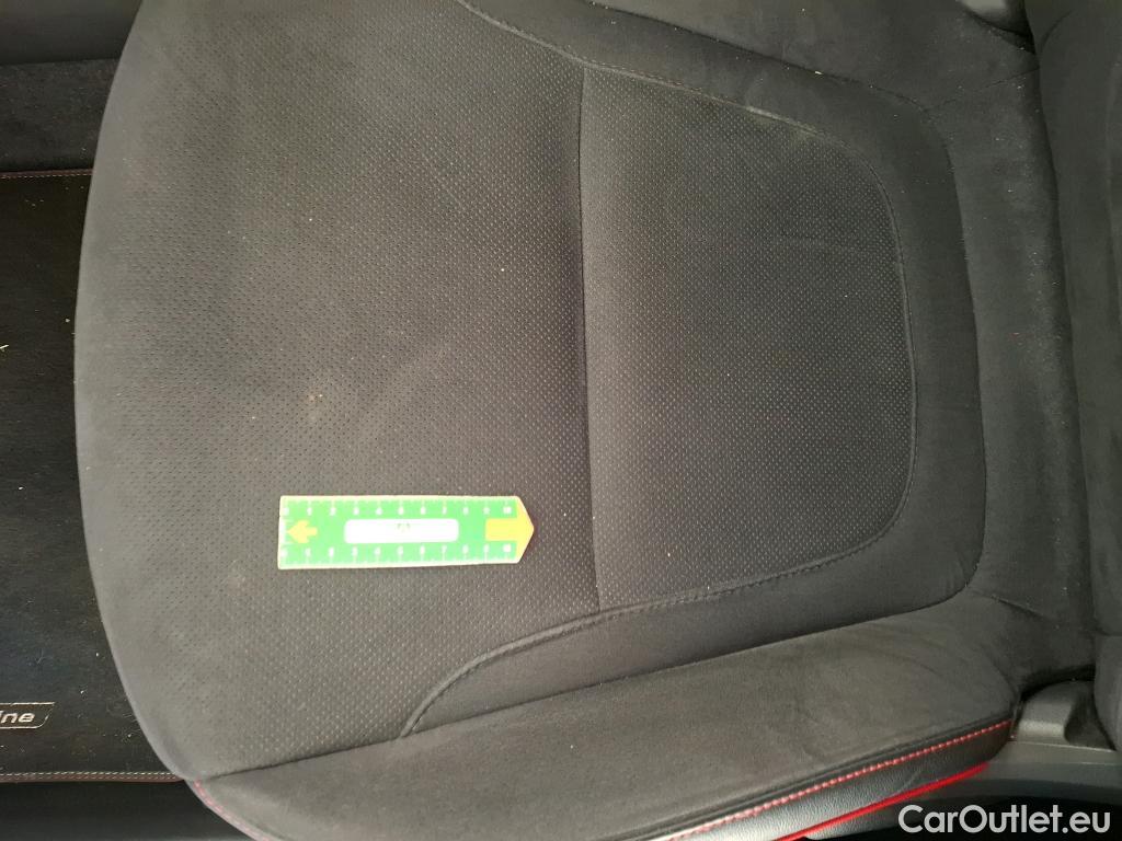  Hyundai  Tucson  N Line Hybrid 2WD 1.6 T-GDI 230CV BVA6 E6d #8