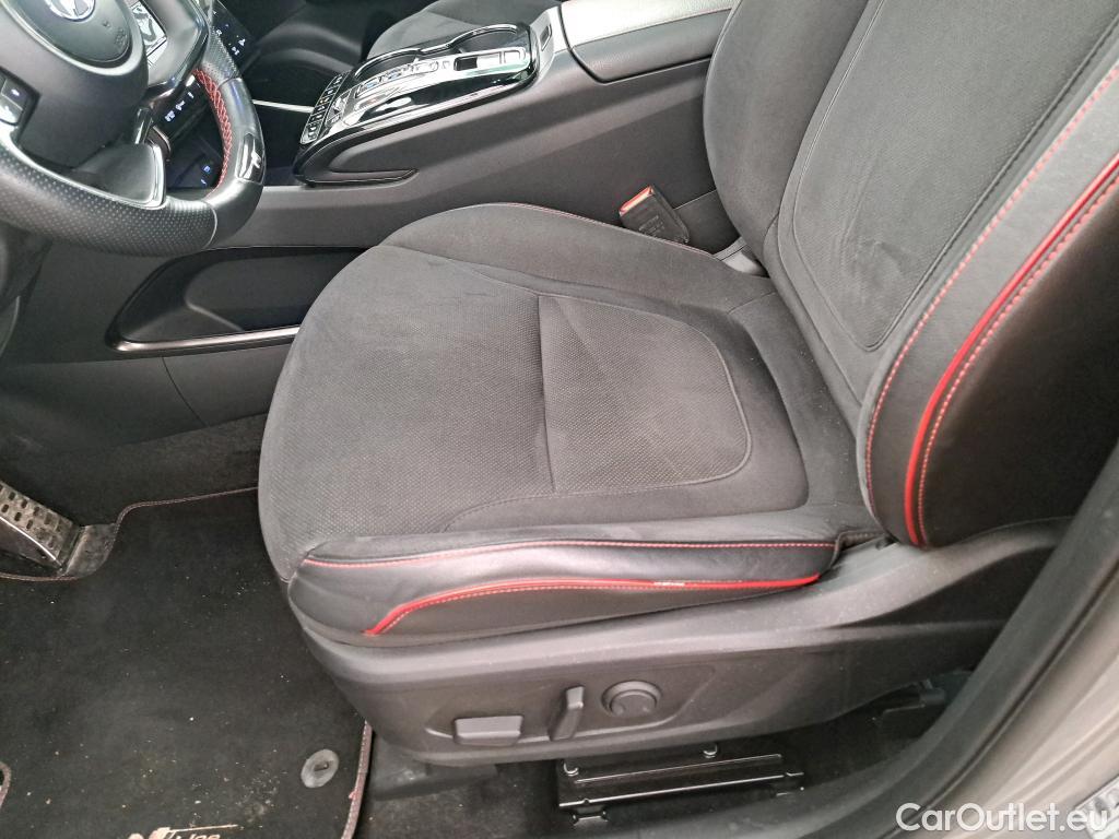  Hyundai  Tucson HYUNDAI  / 2020 / 5P / SUV 1.6 HYBRID 230 HTRAC N LINE EXECUTIVE #5