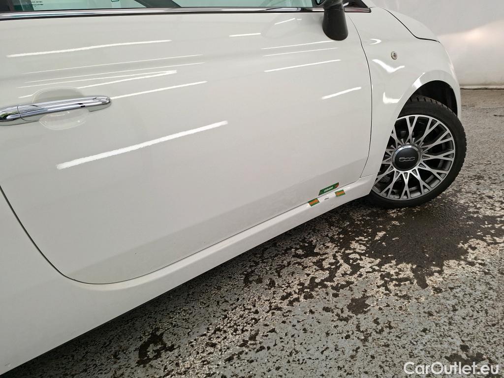  Fiat  500  Star 1.2 70CV BVM5 E6dT #5