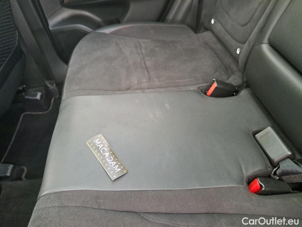  Hyundai  Tucson HYUNDAI  / 2020 / 5P / SUV 1.6 HYBRID 230 HTRAC N LINE EXECUTIVE #17