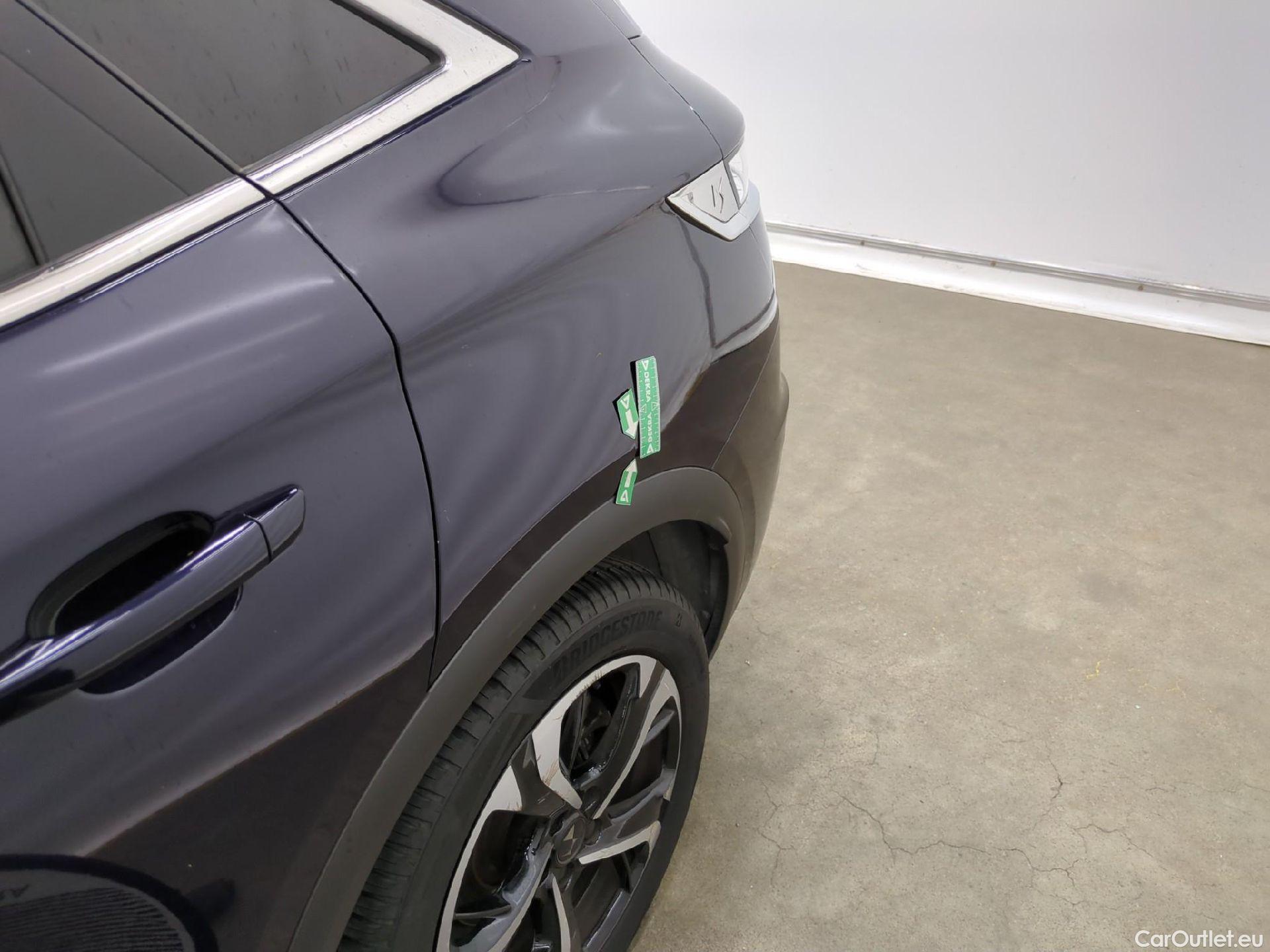  DS  DS7 7 Crossback Business 1.5 BlueHDi 130CV BVA8 E6d #67
