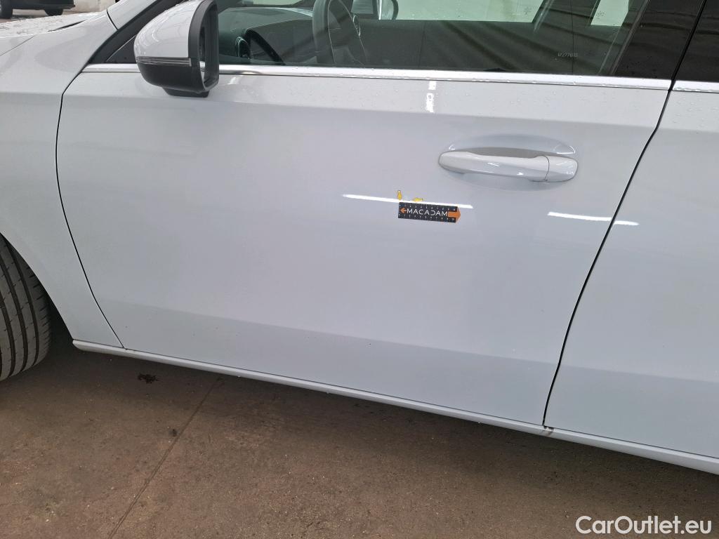  Mercedes  A-Klasse MERCEDES-BENZ Classe A Compact / 2018 / 5P / Berline A 250 e Business Line 8G-DCT #5