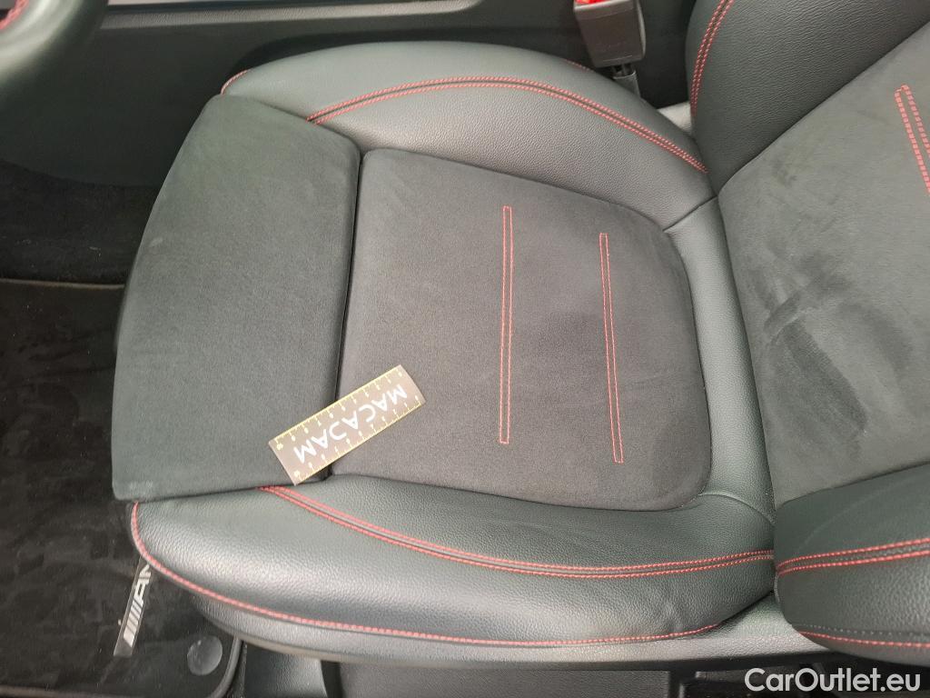  Mercedes  GLB MERCEDES-BENZ  / 2023 / 5P / SUV  200 d AMG Line #18