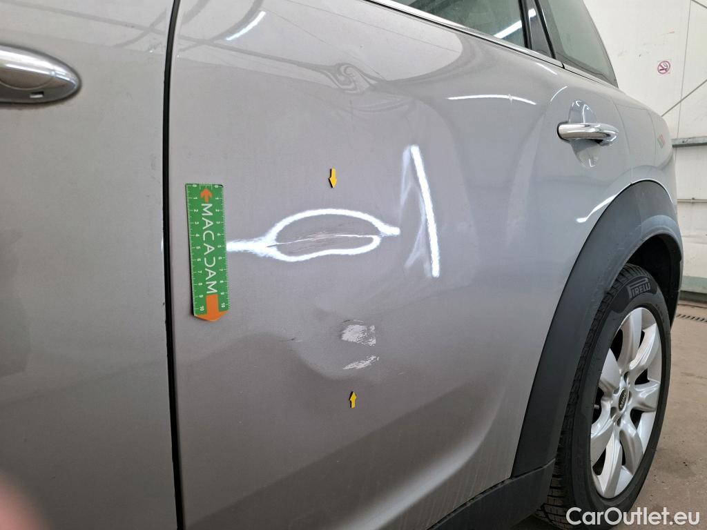  Mini  Countryman MINI  / 2020 / 5P / Crossover Cooper Essential 136 ch BVA7 #1
