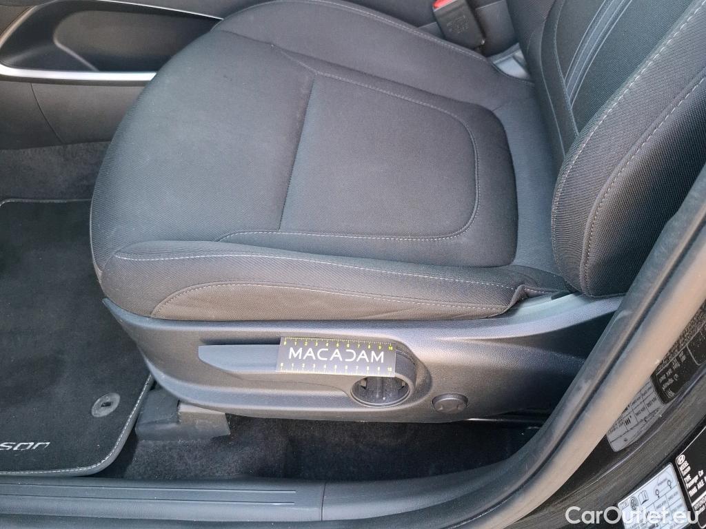  Hyundai  Tucson  Creative Hybrid 2WD 1.6 T-GDI 230CV BVA6 E6d #20