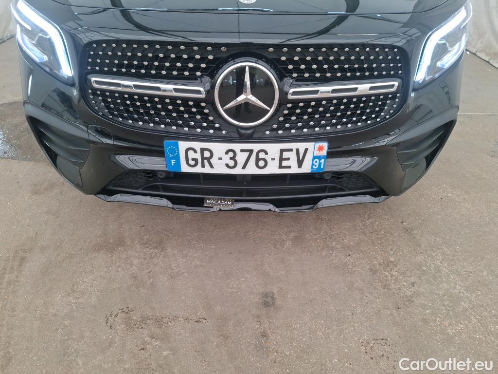  Mercedes  GLB MERCEDES-BENZ  / 2023 / 5P / SUV  200 d AMG Line #11