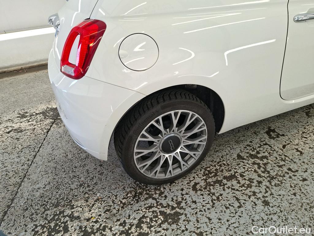  Fiat  500  Star 1.2 70CV BVM5 E6dT #12