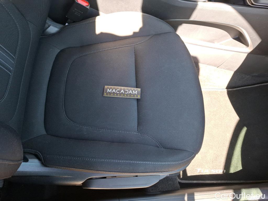  Hyundai  Tucson  Creative Hybrid 2WD 1.6 T-GDI 230CV BVA6 E6d #18