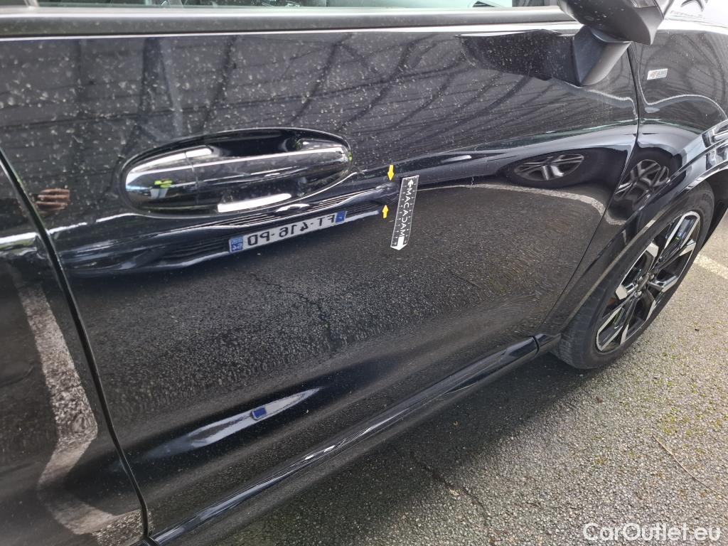 Ford  Puma FORD  / 2019 / 5P / SUV 1.0 Flexifuel Hybrid 125 mHEV ST-LINE X #28