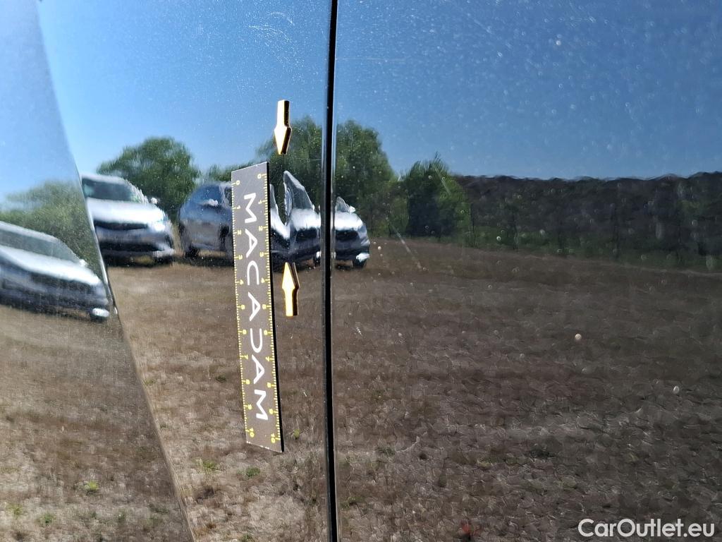  Hyundai  Tucson  Creative Hybrid 2WD 1.6 T-GDI 230CV BVA6 E6d #11
