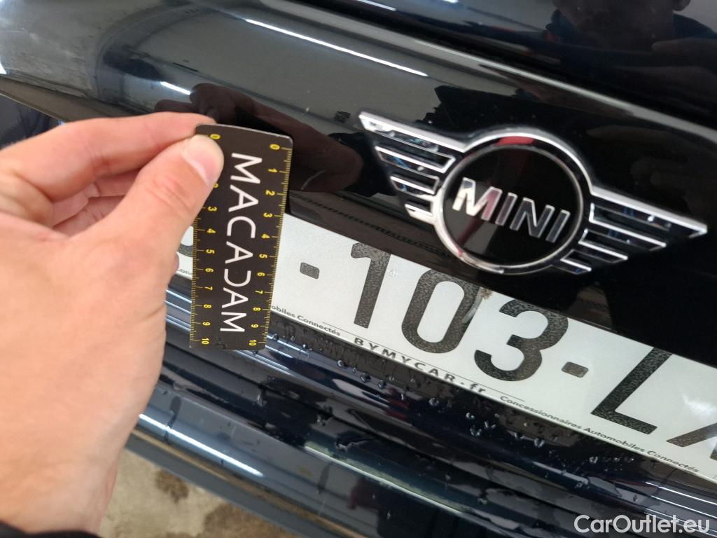  Mini  Mini   / 2021 / 3P / Berline Cooper SE Finition  Yours 184 ch BVA #38