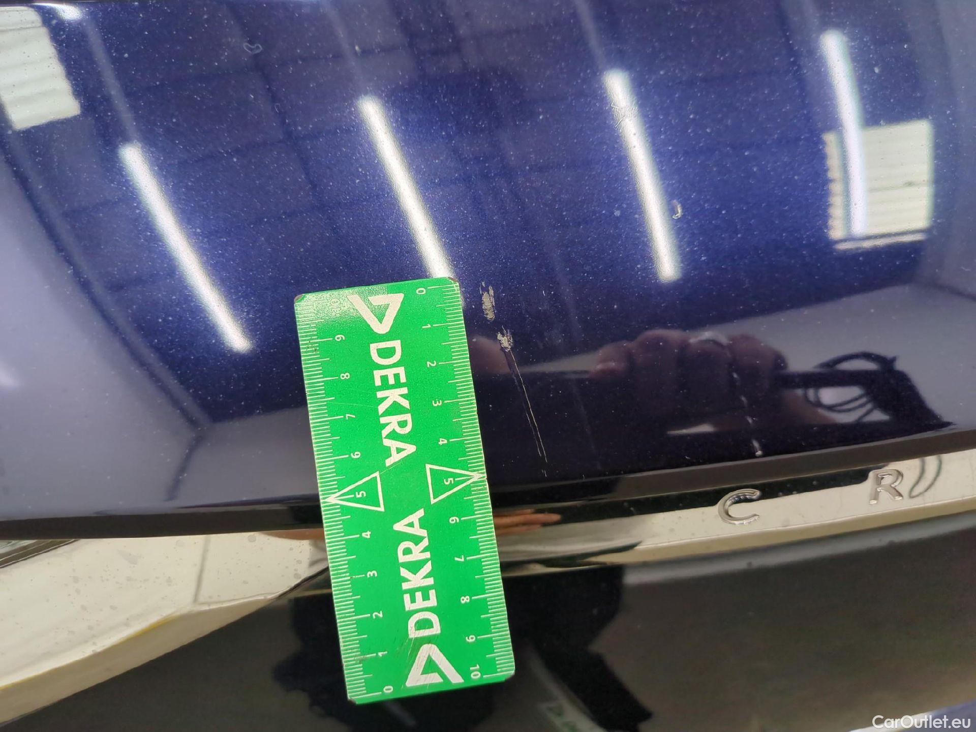  DS  DS7 7 Crossback Business 1.5 BlueHDi 130CV BVA8 E6d #68