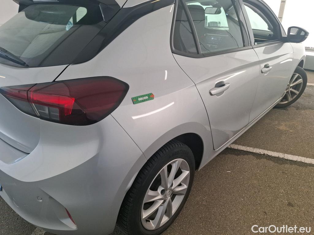  Opel  Corsa  F Elegance Business 1.2 Turbo 100CV BVM6 E6d #25