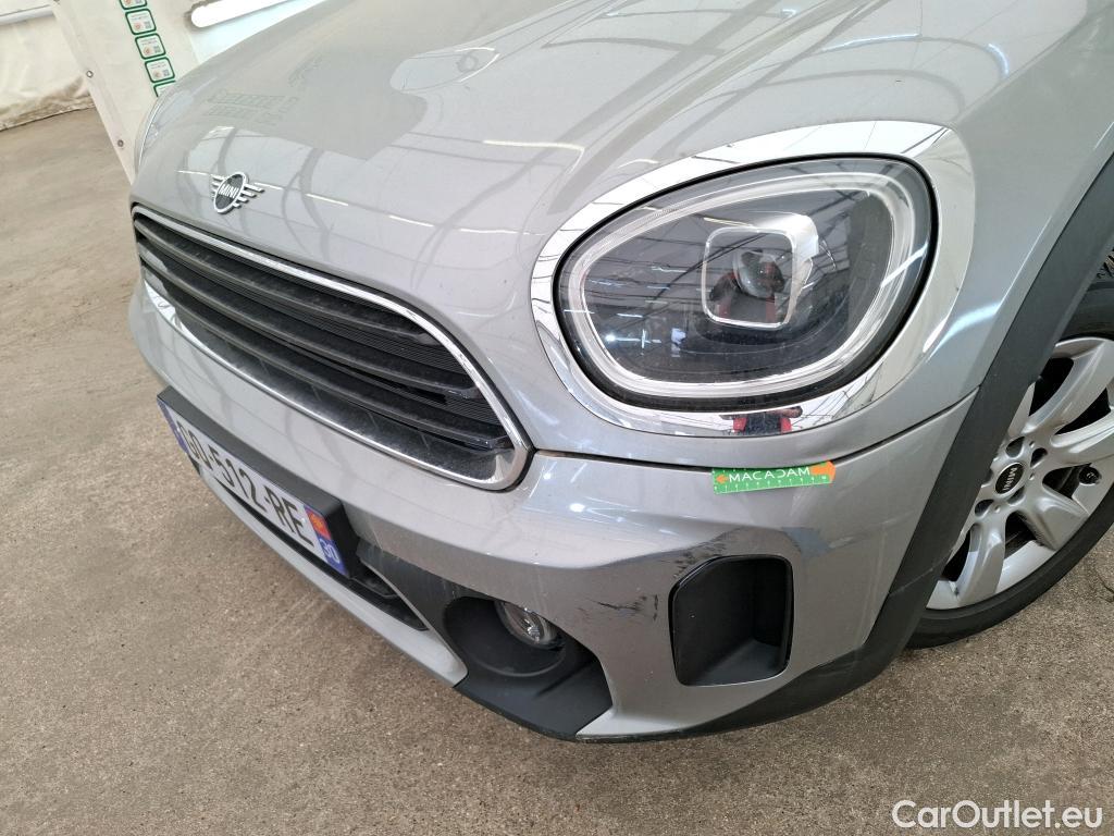 Mini  Countryman MINI  / 2020 / 5P / Crossover Cooper Essential 136 ch BVA7 #6