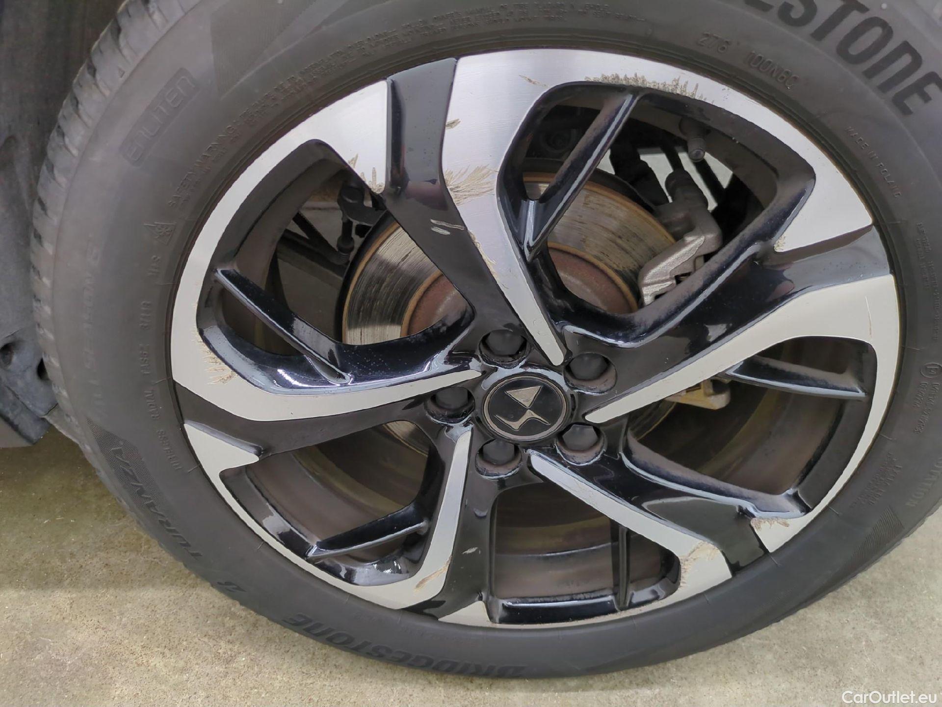  DS  DS7 7 Crossback Business 1.5 BlueHDi 130CV BVA8 E6d #24