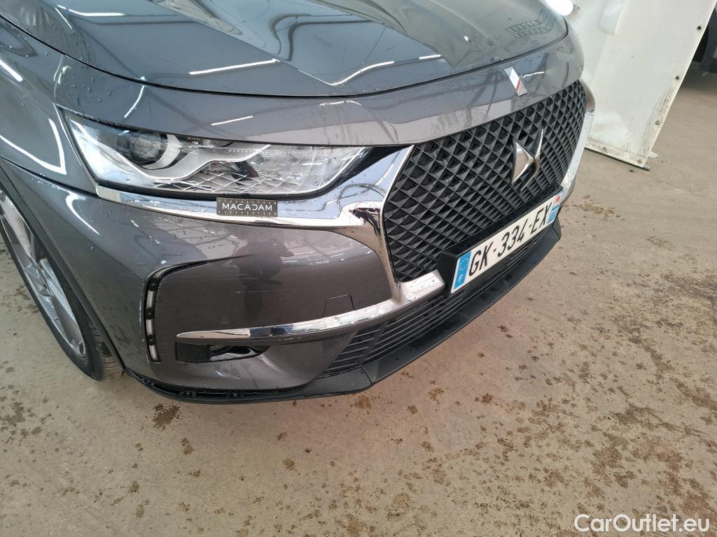  DS  DS7 DS DS 7 Crossback / 2017 / 5P / SUV E-TENSE 225 Business #41
