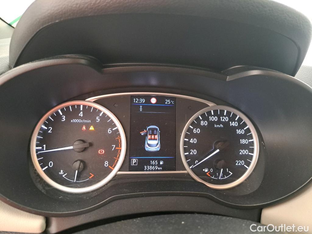  Nissan  Micra NISSAN  / 2016 / 5P / Berline IG-T 92 Xtronic Business Edition #31