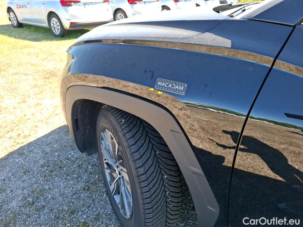  Hyundai  Tucson  Creative Hybrid 2WD 1.6 T-GDI 230CV BVA6 E6d #30