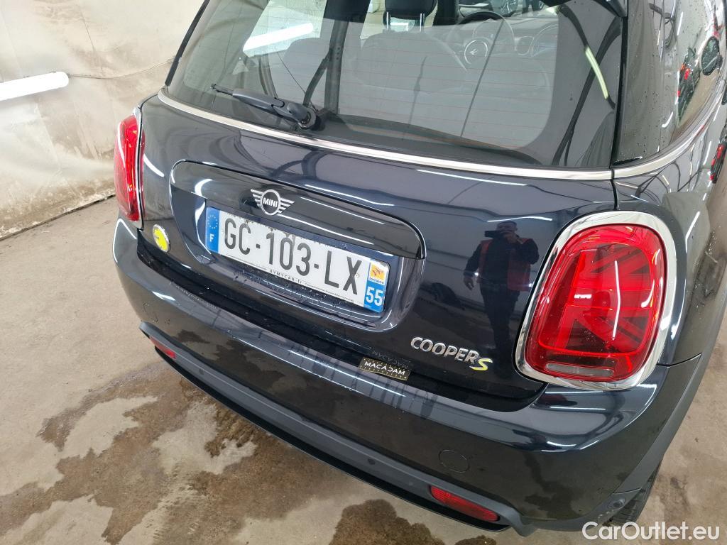  Mini  Mini   / 2021 / 3P / Berline Cooper SE Finition  Yours 184 ch BVA #36